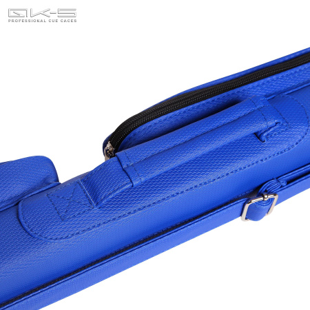 Тубус QK-S Ray 1x1 синий