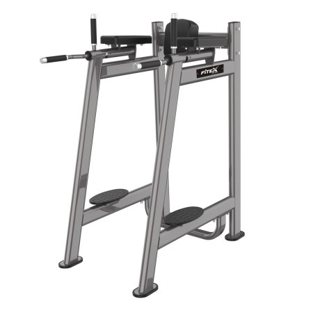 Стойка брусья-пресс Fitex PRO FTX-61A45