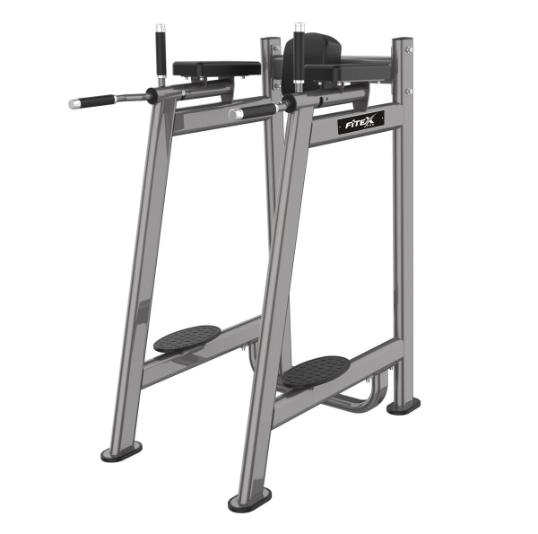 Стойка брусья-пресс Fitex PRO FTX-61A45