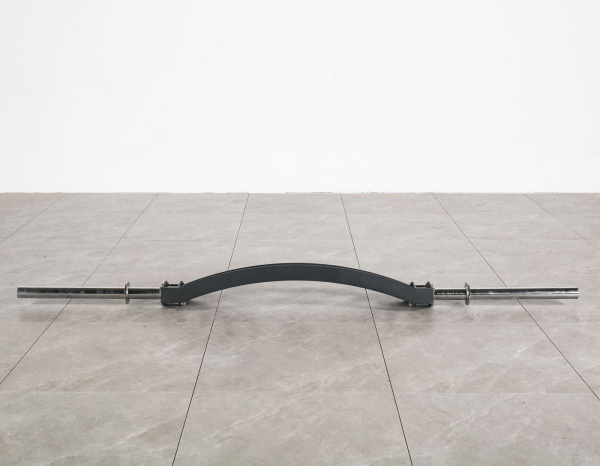 Гриф YOUSTEEL EVO swiss bar