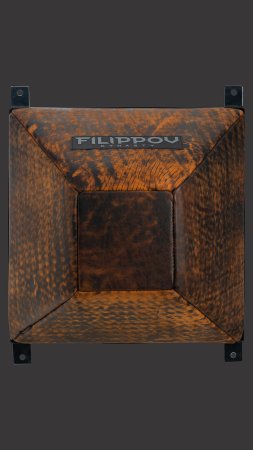 Подушка апперкотная Пирамида «DIKO FILIPPOV»