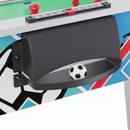 Игровой стол - футбол  DFC 48" 122 x 65 см