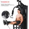 Силовой тренажер Sundays Fitness ES-410