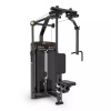Баттерфляй/задняя дельта Protrain LFS102 (пек дек)