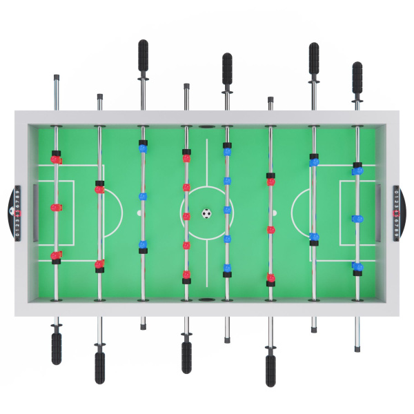 Игровой стол - футбол  DFC 48" 122 x 65 см