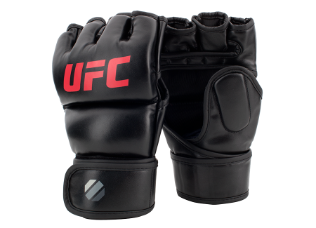 Перчатки MMA для грэпплинга UFC 7 унций