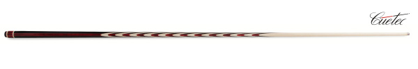 Кий Cuetec PRO RU-317 1РС РП