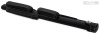 Тубус QK-S Dannie Walker 1x1 черный