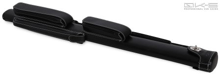 Тубус QK-S Dannie Walker 1x1 черный