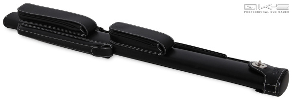 Тубус QK-S Dannie Walker 1x1 черный