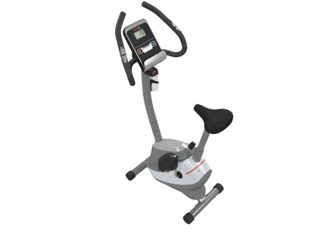Велотренажер UNIXFIT BL-350 Silver