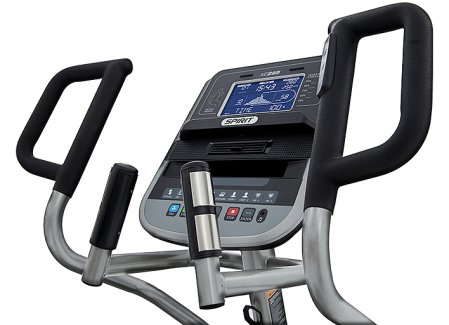 Эллиптический тренажер SPIRIT XE295