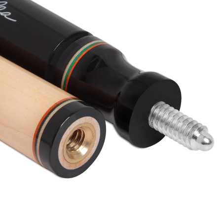 Кий Balabushka Jump Cue 2PC Пул