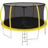 Каркасный батут Clear Fit SunHop 14Ft