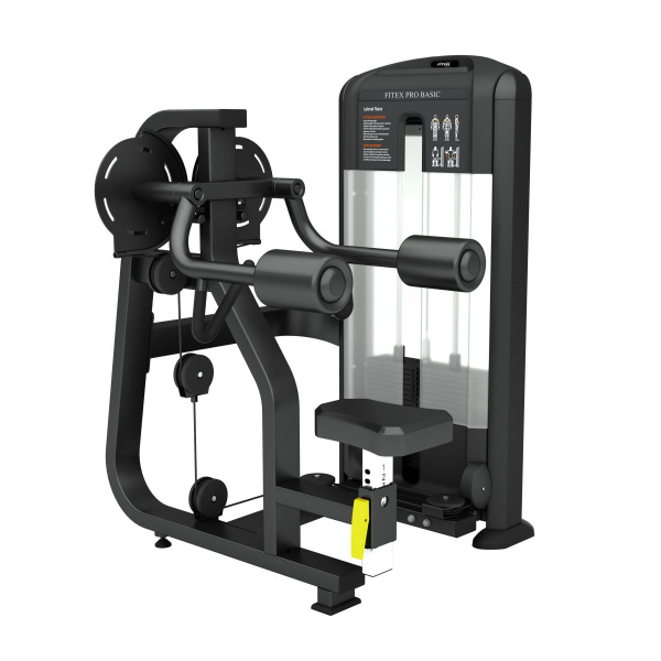 Дельта машина Fitex PRO FTX-FB05