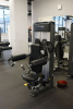 Дельта машина Fitex PRO FTX-61A03