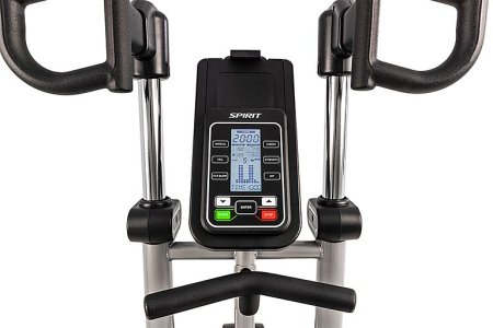 Вертикальный степпер Spirit CVC800