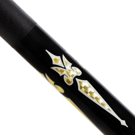 Кий Fortuna Taurus T-277 2PC Пул