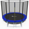 FunFit 12 FT 374 см PRO Синий