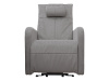 Кресло реклайнер с подъемом FUJIMO LIFT CHAIR F3005 FLWK Грейси (Sakura 9)