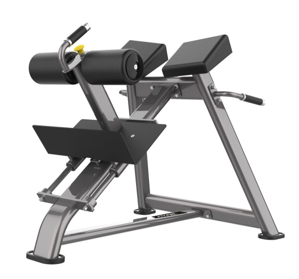 Гиперэкстензия угловая Fitex PRO FTX-61A43