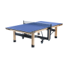 Теннисный стол профессиональный CORNILLEAU Competition 850 Wood ITTF (синий)