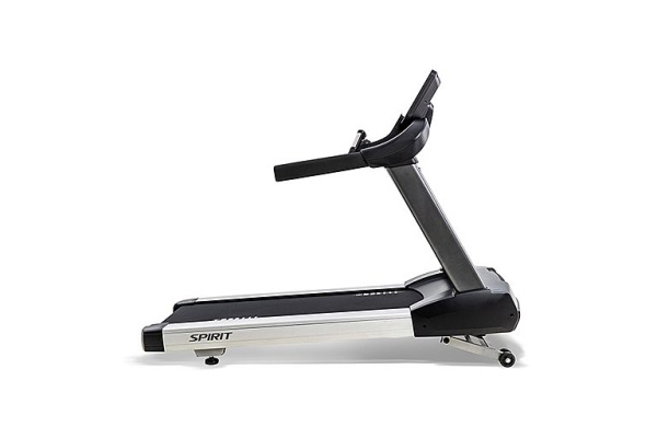 Беговая дорожка SPIRIT CT850+ Silver
