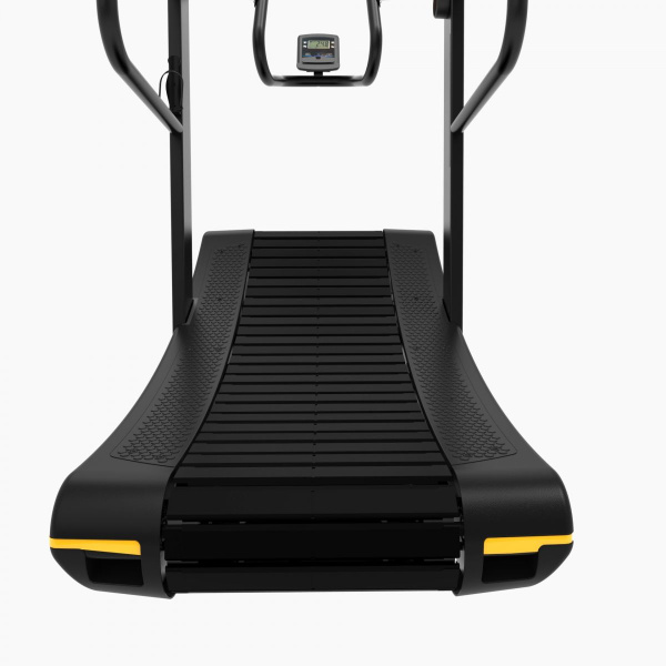 Механическая беговая дорожка Fitex PRO P-4W PROF