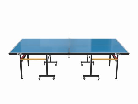 Всепогодный теннисный стол UNIX Line outdoor 6mm (Blue)