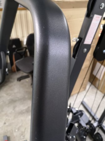 Силовой комплекс Body Craft XPRESS Gym