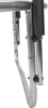 Батут с внутренней защитной сеткой Bradex SF 0715, 366см 12Ft