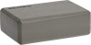 Блоки для йоги, Bradex SF 0612, серый, 2 шт