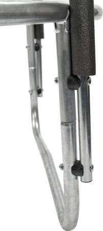 Батут с внутренней защитной сеткой Bradex SF 0715, 366см 12Ft