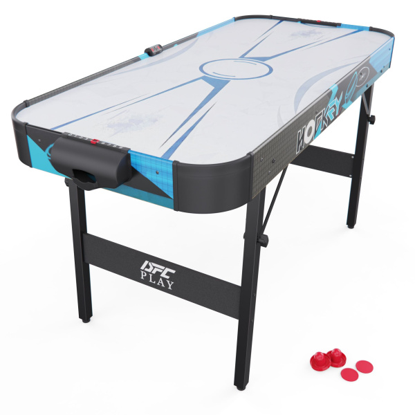 Игровой стол - аэрохоккей DFC 122 x 61 см (48")