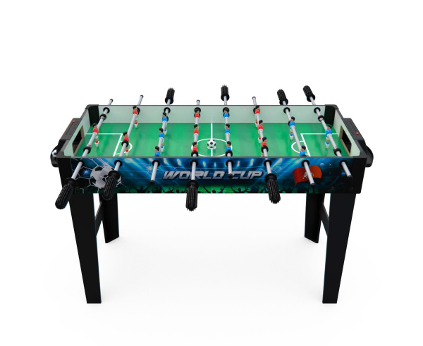 Игровой стол - футбол DFC WORLDCUP SB-ST-11SC