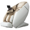 Массажное кресло Ergonova Phantom X с 2-мя механизмами Beige