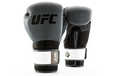 Перчатки MMA для работы на снарядах UFC