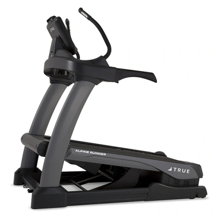 Беговая дорожка TRUE TI1000 ALPINE RUNNER c консолью Envision9