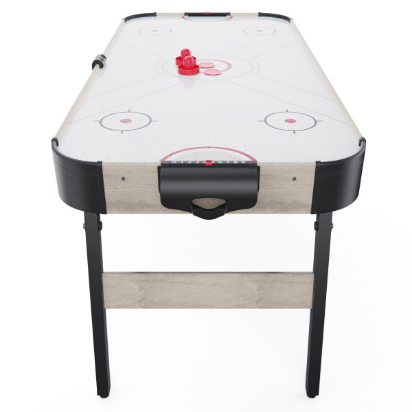 Игровой стол - аэрохоккей DFC 54" 135 x 65 см