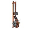 Гребной тренажер  Fluid Rower Viking 3 V