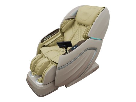Массажное кресло FUJIMO TON F888 ZEN FE Бежевый