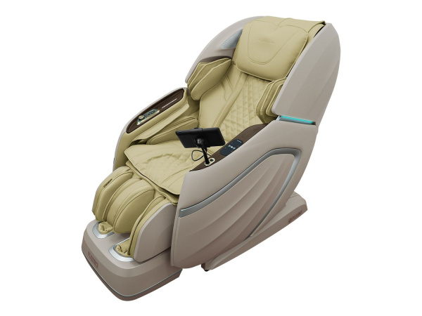Массажное кресло FUJIMO TON F888 ZEN FE Бежевый