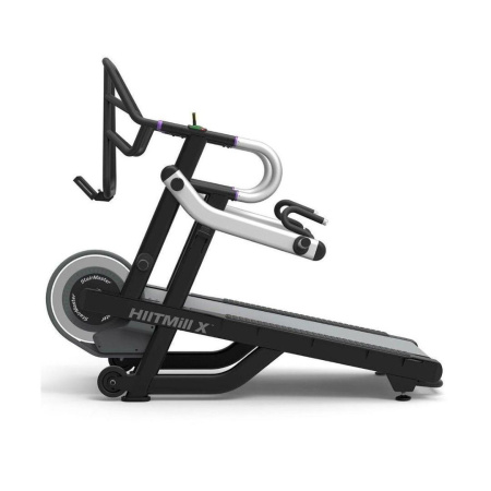 ИНЕРЦИОННАЯ БЕГОВАЯ ДОРОЖКА HIITMILL X STAIRMASTER 9-4640