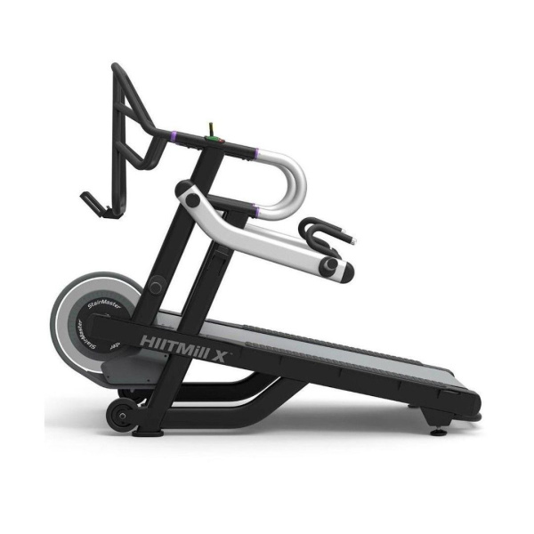 ИНЕРЦИОННАЯ БЕГОВАЯ ДОРОЖКА HIITMILL X STAIRMASTER 9-4640
