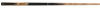 Кий Oxyear Bradford SAM-01 2PC 3/4 Снукер с удлинителем
