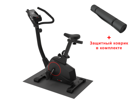 Велотренажер UNIX Fit BL-390