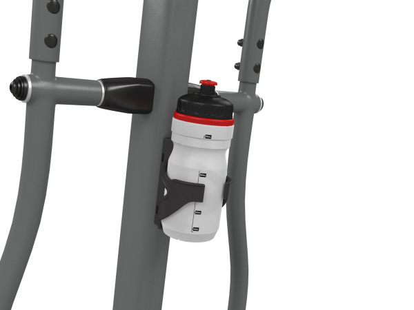 Эллиптический тренажер UNIX Fit SL-430E