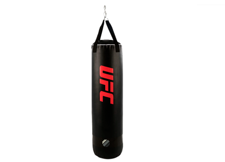 Боксерский мешок UFC 45 кг без наполнителя
