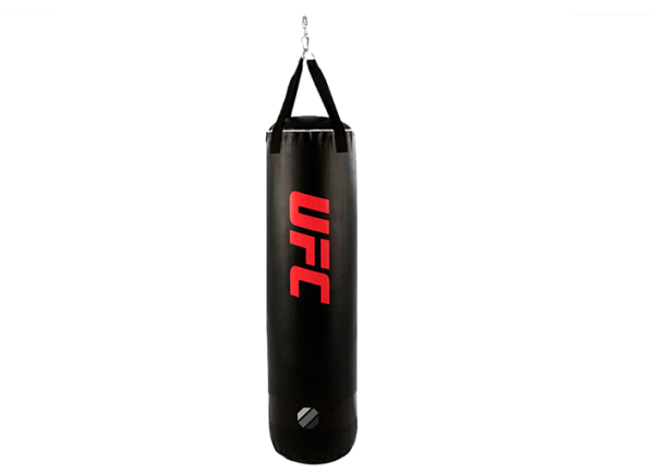 Боксерский мешок UFC 45 кг без наполнителя