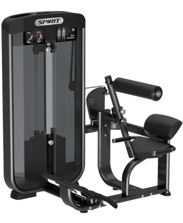 Разгибание спины SPIRIT SP-3503